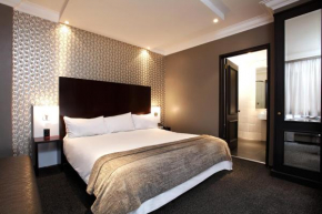 Отель Manhattan Hotel  Претория